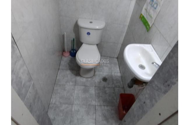 Locales y Bodegas, Alquiler, Bogotá - $3.800.000