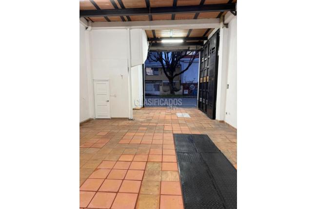 Locales y Bodegas, Alquiler, Bogotá - $3.800.000