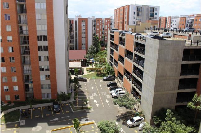 Apartamentos, Venta en Valle del Lili