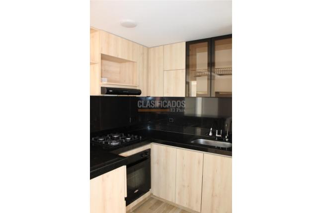Apartamentos, Venta en Valle del Lili