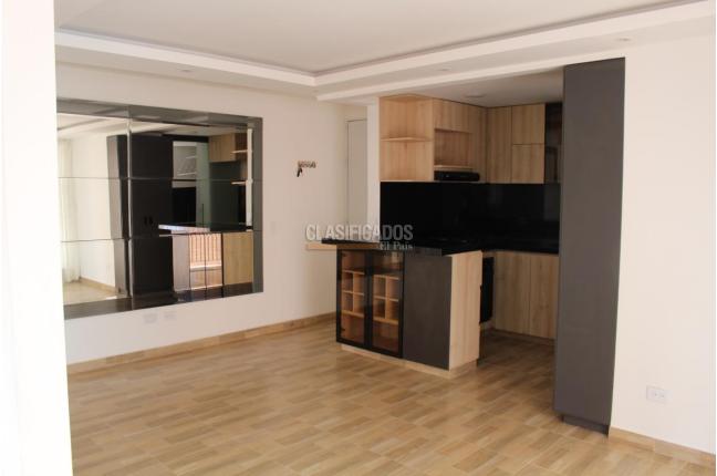Apartamentos, Venta en Valle del Lili