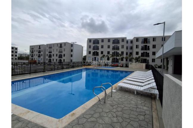 Apartamentos, Venta, Yumbo - $140.000.000