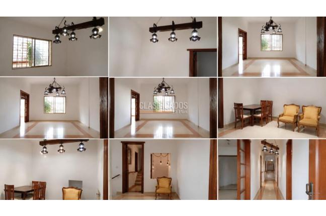 Casas, Alquiler, San Fernando Viejo - $12.000.000