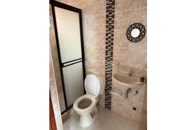 Apartamentos, Venta, La Hacienda - $380.000.000