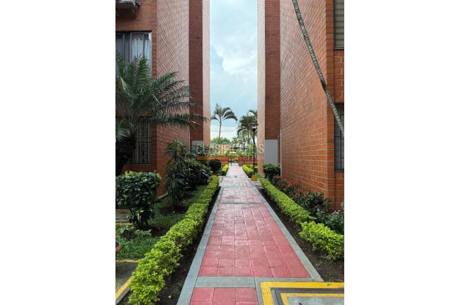 Apartamentos, Venta, La Hacienda - $380.000.000
