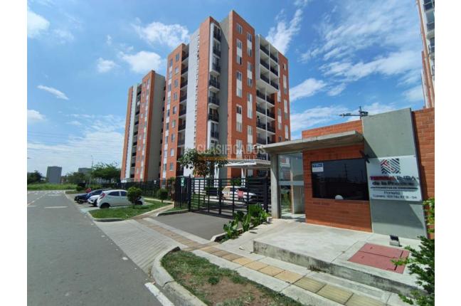 Apartamentos, Alquiler, Ciudad Pacifica - $1.700.000