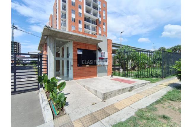 Apartamentos, Alquiler, Ciudad Pacifica - $1.700.000