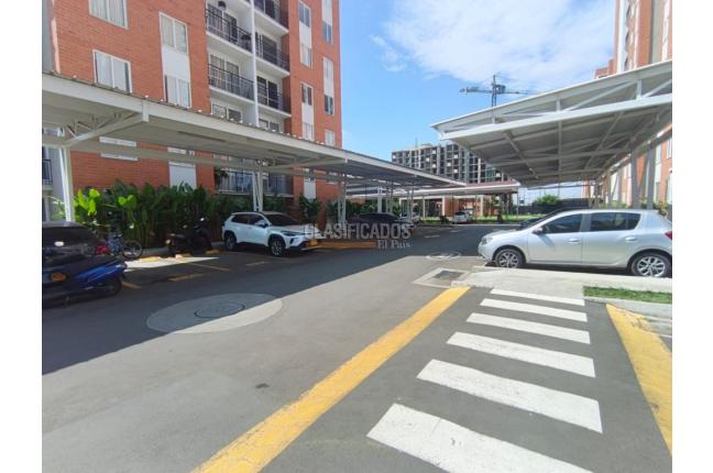 Apartamentos, Alquiler, Ciudad Pacifica - $1.700.000
