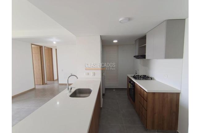 Apartamentos, Alquiler, Ciudad Pacifica - $1.700.000