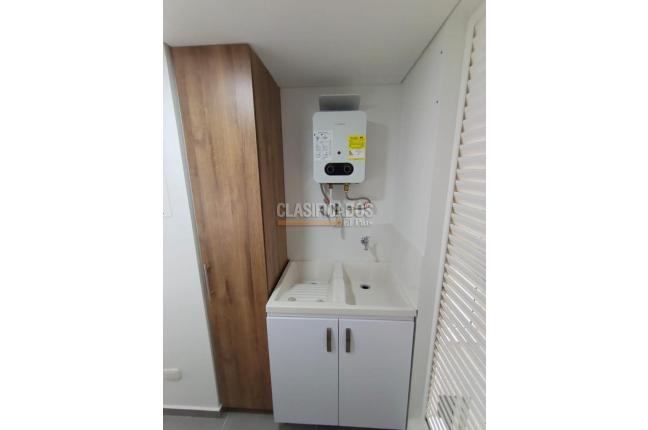 Apartamentos, Alquiler, Ciudad Pacifica - $1.700.000