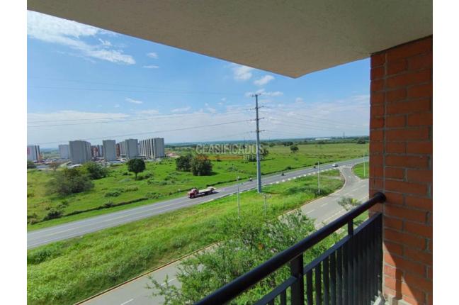 Apartamentos, Alquiler, Ciudad Pacifica - $1.700.000