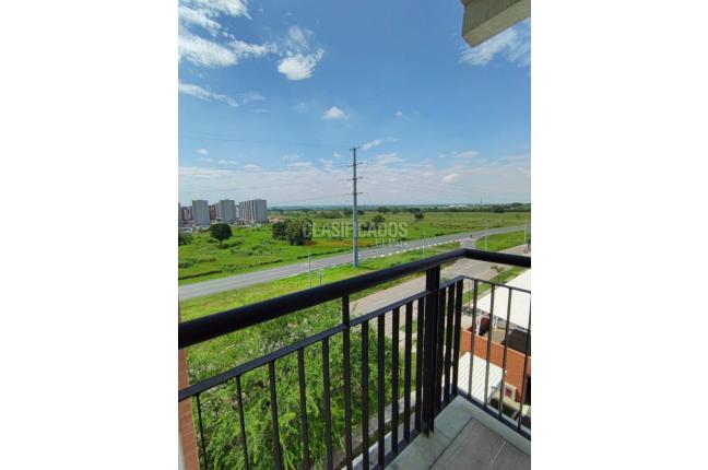 Apartamentos, Alquiler, Ciudad Pacifica - $1.700.000