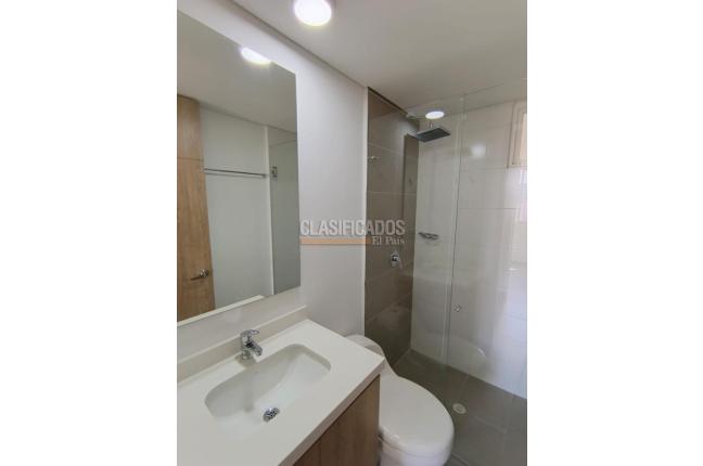 Apartamentos, Alquiler, Ciudad Pacifica - $1.700.000