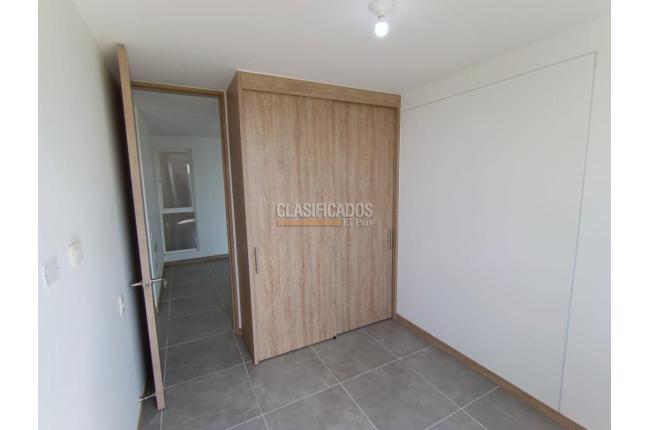 Apartamentos, Alquiler, Ciudad Pacifica - $1.700.000