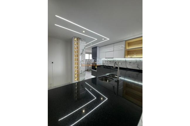 Apartamentos, Venta, San Vicente - $590.000.000