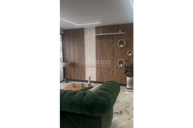 Apartamentos, Venta, San Vicente - $590.000.000