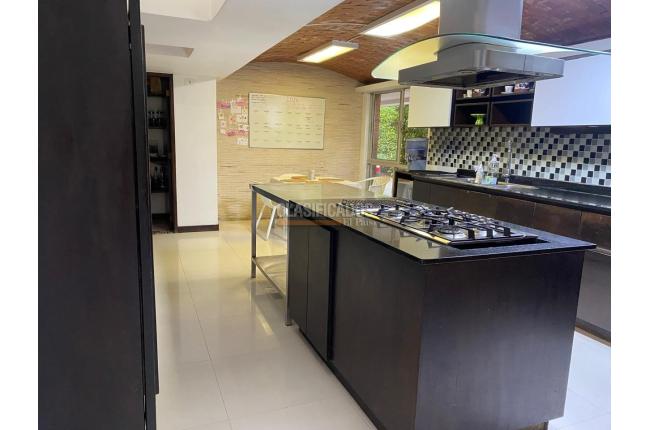 Casas, Venta, Pance - $1.800.000.000