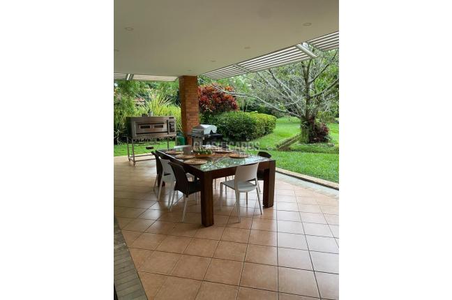 Casas, Venta, Pance - $1.800.000.000