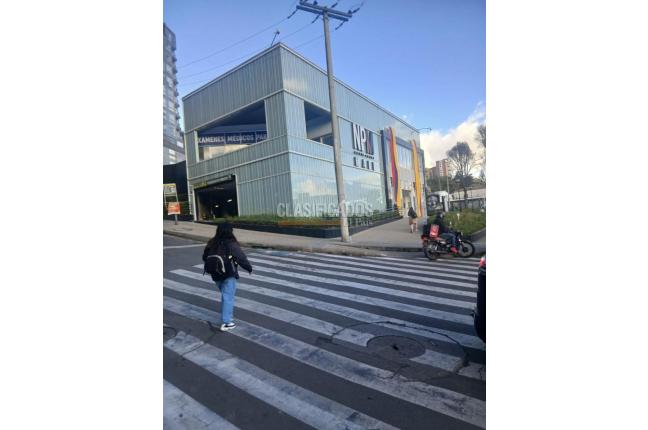 Locales y Bodegas, Alquiler, Bogotá - $3.800.000
