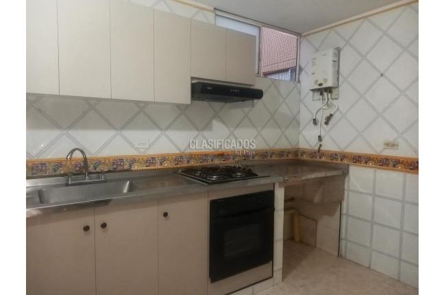 Apartamentos, Venta en Paraíso de Comfandi