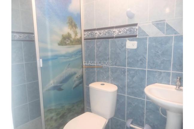 Apartamentos, Venta en Paraíso de Comfandi
