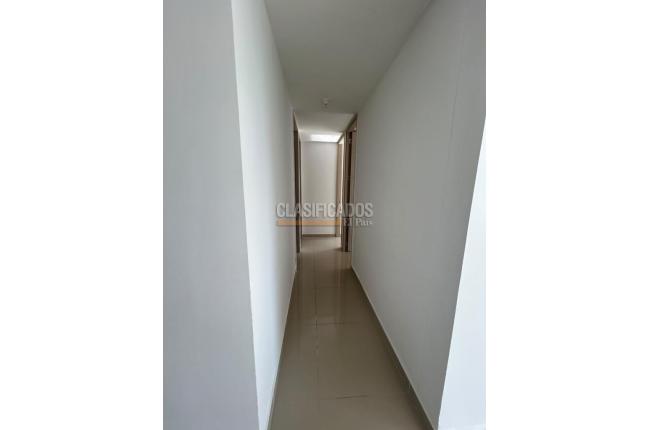 Apartamentos, Alquiler, Barranquilla - $2.600.000