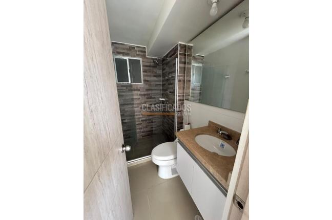 Apartamentos, Alquiler, Barranquilla - $2.600.000