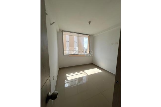 Apartamentos, Alquiler, Barranquilla - $2.600.000