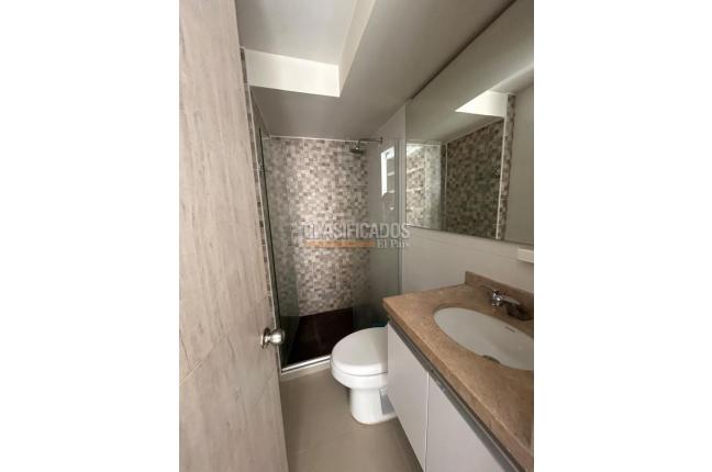 Apartamentos, Alquiler, Barranquilla - $2.600.000