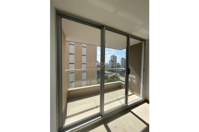 Apartamentos, Alquiler, Barranquilla - $2.600.000