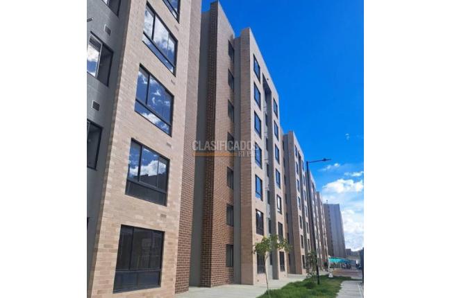 Apartamentos, Alquiler en Soacha