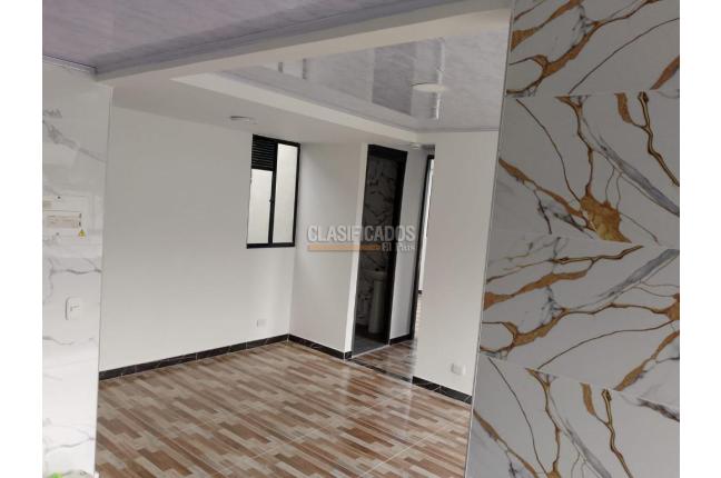 Apartamentos, Alquiler en Soacha