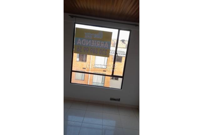 Apartamentos, Venta, Bogotá - $120.000.000