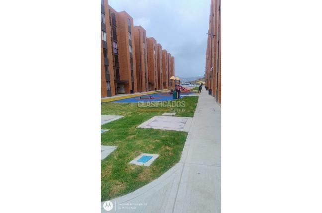 Apartamentos, Alquiler en Soacha