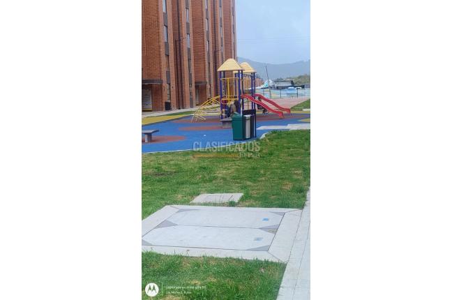 Apartamentos, Alquiler en Soacha