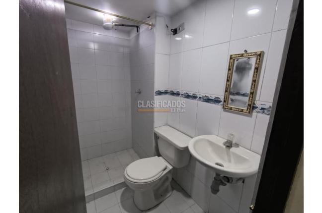 Apartamentos, Alquiler, Soacha - $707.000