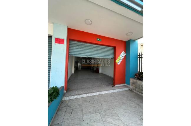 Locales y Bodegas, Alquiler, Barranquilla - $1.800.000
