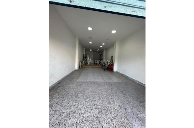 Locales y Bodegas, Alquiler, Barranquilla - $1.800.000
