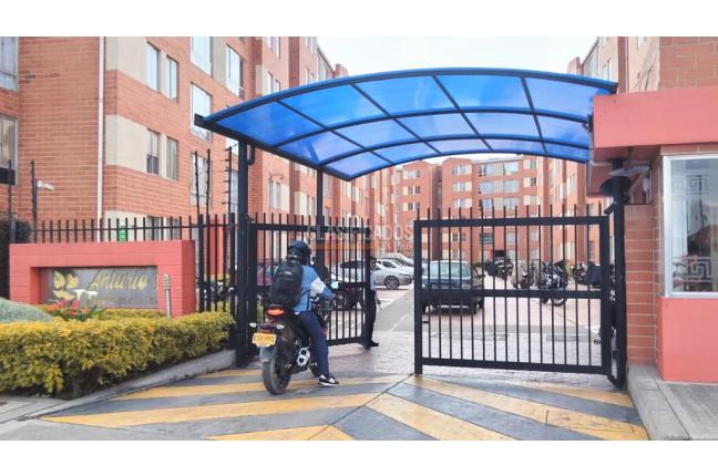 Apartamentos, Alquiler en Soacha