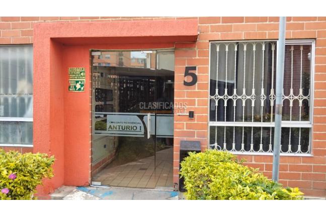 Apartamentos, Alquiler en Soacha