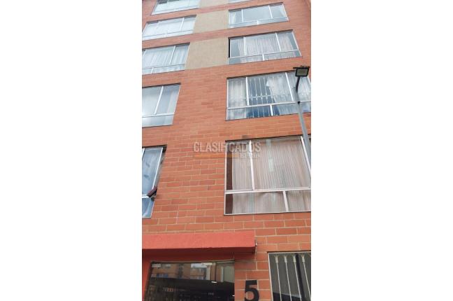 Apartamentos, Alquiler en Soacha