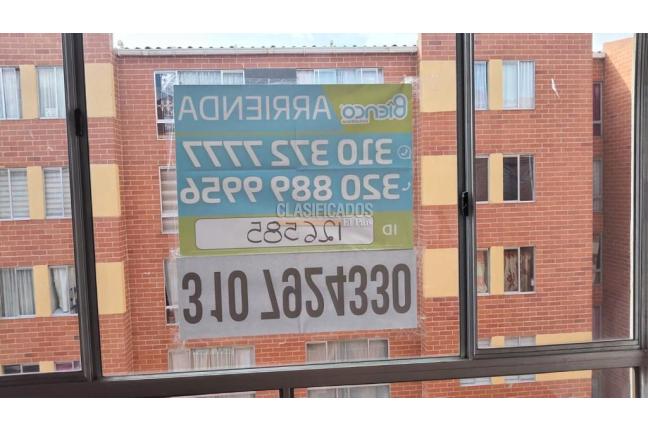 Apartamentos, Alquiler, Soacha - $940.000