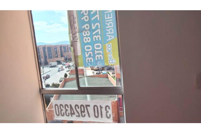 Apartamentos, Alquiler, Soacha - $940.000