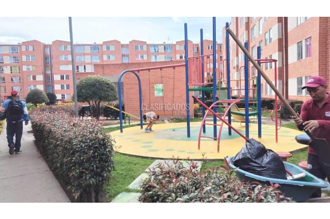 Apartamentos, Alquiler, Soacha - $940.000
