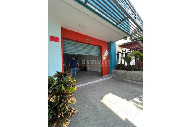 Locales y Bodegas, Alquiler, Barranquilla - $1.800.000
