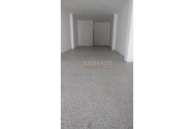Locales y Bodegas, Alquiler, Barranquilla - $1.800.000