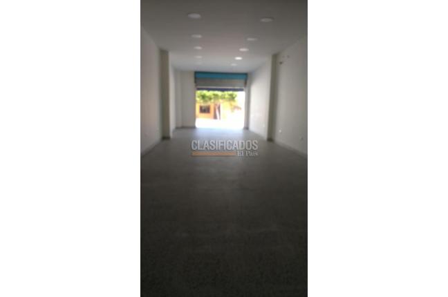 Locales y Bodegas, Alquiler, Barranquilla - $1.800.000