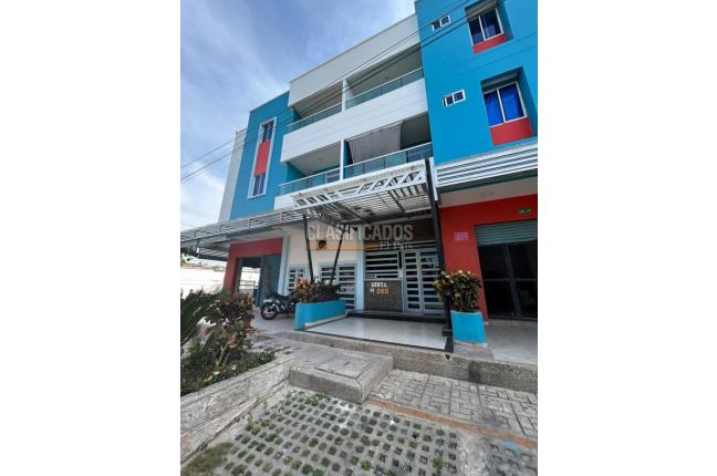 Locales y Bodegas, Alquiler, Barranquilla - $1.800.000