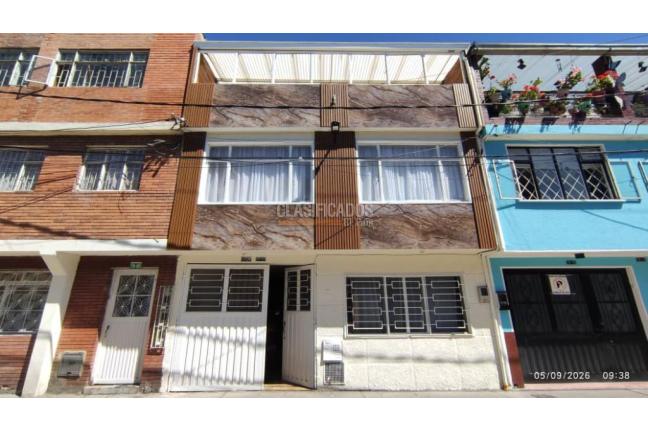 Casas, Alquiler en Bogotá