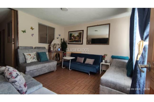 Casas, Alquiler, Bogotá - $6.900.000